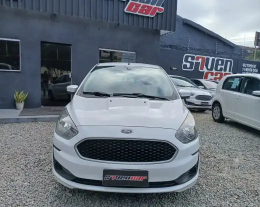 FORD-KA-2020