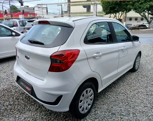 FORD-KA-2020