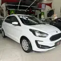 FORD KA 1.0 TI-VCT FLEX SE MANUAL FORD KA 1.0 TI-VCT FLEX SE MANUAL