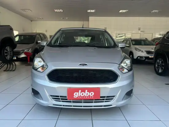 FORD-KA-2014