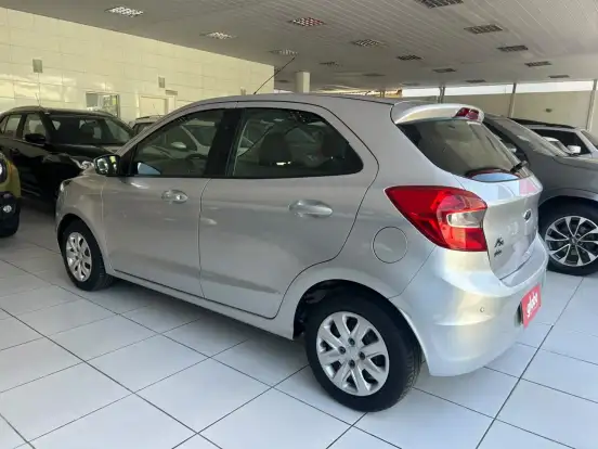 FORD-KA-2014