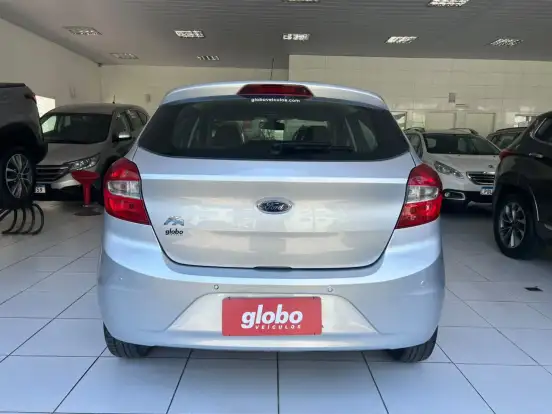 FORD-KA-2014