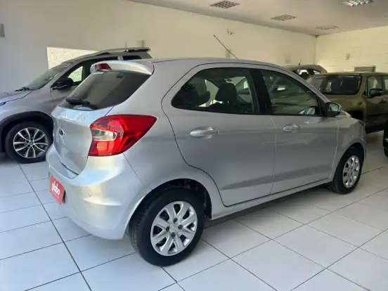FORD-KA-2014