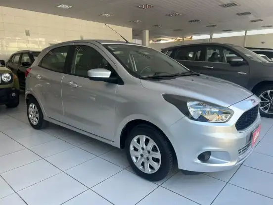FORD-KA-2014