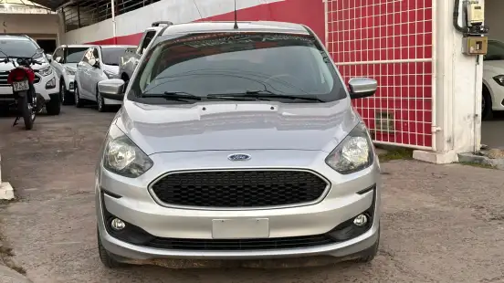 FORD-KA-2018