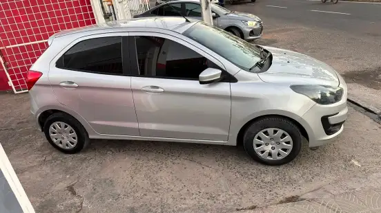 FORD-KA-2018