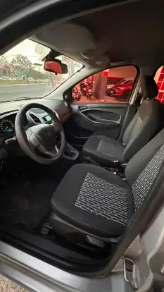 FORD-KA-2018