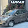 FORD KA 1.0 TI-VCT FLEX SE PLUS SEDAN MANUAL FORD KA 1.0 TI-VCT FLEX SE PLUS SEDAN MANUAL