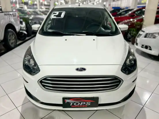 FORD-KA-2020