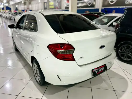 FORD-KA-1.0 TI-VCT FLEX SE SEDAN MANUAL FORD-KA-2020