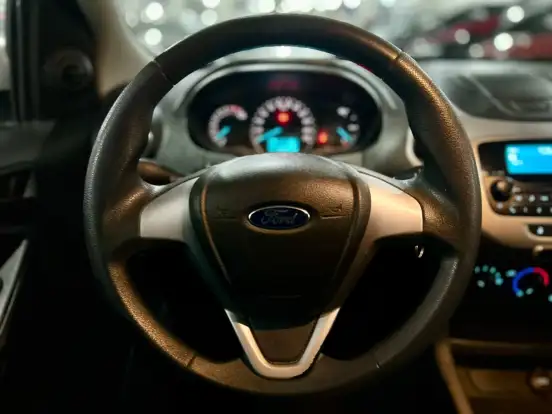 FORD-KA-2020