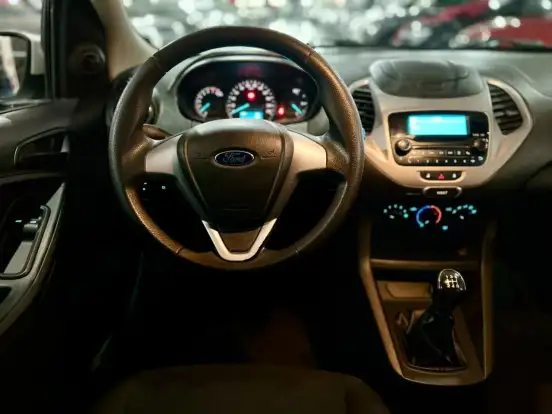 FORD-KA-2020