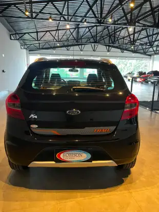 FORD-KA-2017