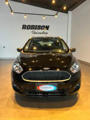 FORD-KA-2017