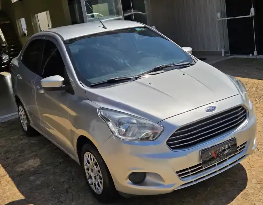 FORD-KA-2015