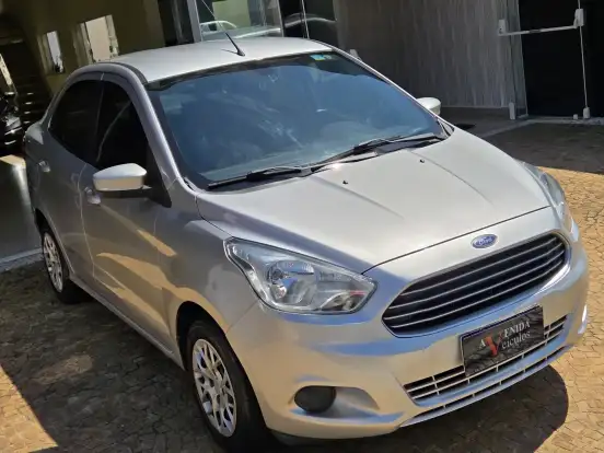 FORD-KA-1.5 SIGMA FLEX SE MANUAL FORD-KA-2015