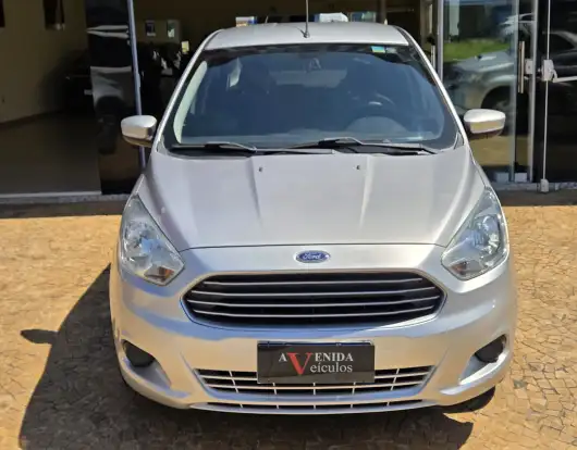 FORD-KA-2015