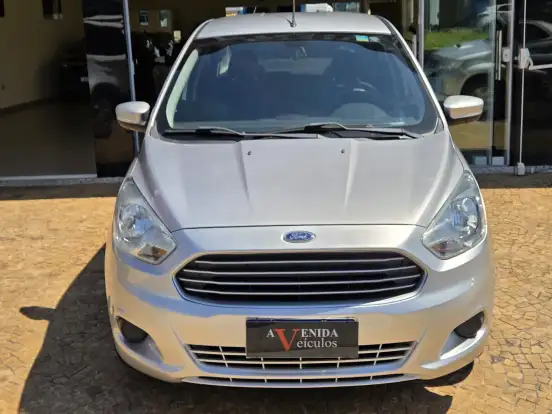 FORD-KA-1.5 SIGMA FLEX SE MANUAL FORD-KA-2015