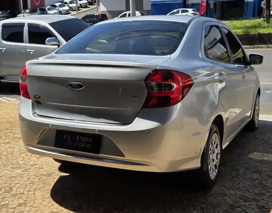 FORD-KA-2015