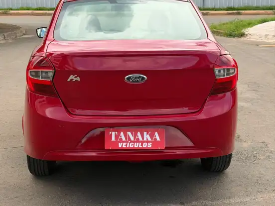 FORD-KA-1.5 SIGMA FLEX SE PLUS MANUAL FORD-KA-2015