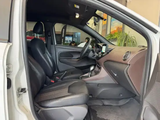 FORD-KA-1.5 TI-VCT FLEX FREESTYLE AUTOMÁTICO FORD-KA-2018