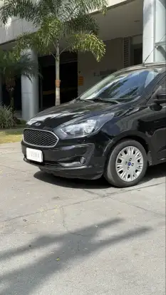 FORD-KA-2019