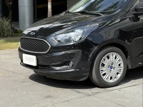 FORD-KA-1.5 TI-VCT FLEX SE PLUS MANUAL FORD-KA-2019