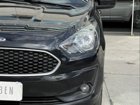 FORD-KA-1.5 TI-VCT FLEX SE PLUS MANUAL FORD-KA-2019