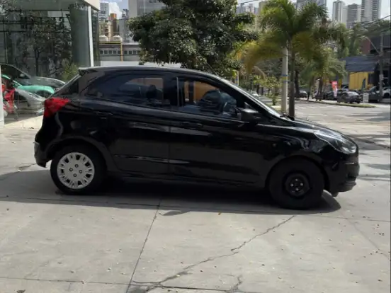 FORD-KA-1.5 TI-VCT FLEX SE PLUS MANUAL FORD-KA-2019