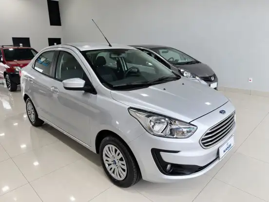 FORD-KA-1.5 TI-VCT FLEX SE SEDAN MANUAL FORD-KA-2019