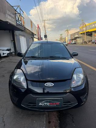 FORD KA 1.0 MPI 8V FLEX 2P MANUAL