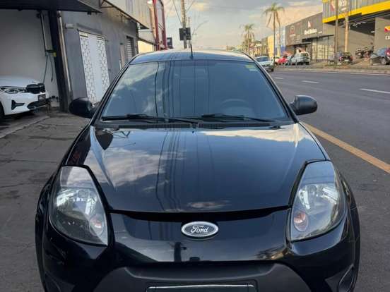 FORD-KA-1.0 MPI 8V FLEX 2P MANUAL FORD-KA-2010