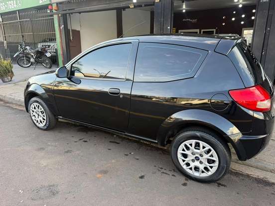 FORD-KA-1.0 MPI 8V FLEX 2P MANUAL FORD-KA-2010