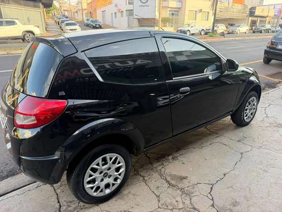 FORD-KA-1.0 MPI 8V FLEX 2P MANUAL FORD-KA-2010