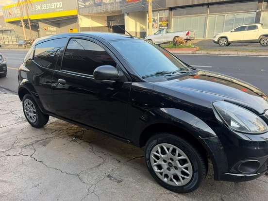 FORD-KA-2010