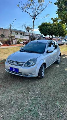 FORD KA 1.0 MPI TECNO 8V FLEX 2P MANUAL
