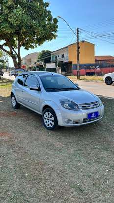 FORD-KA-2010