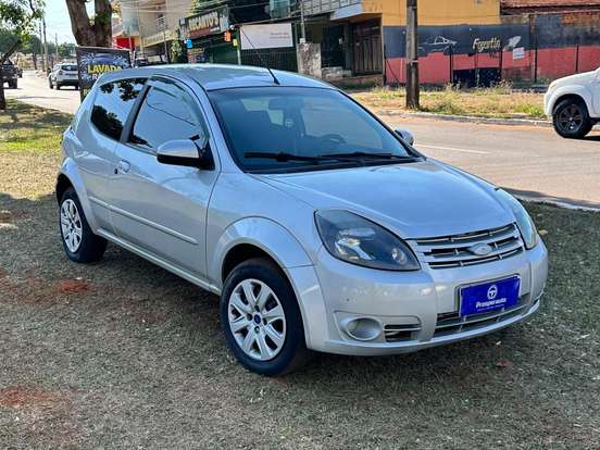 FORD-KA-1.0 MPI TECNO 8V FLEX 2P MANUAL FORD-KA-2010