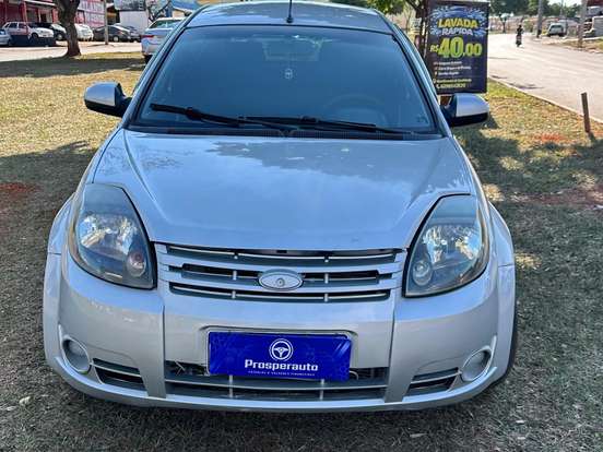 FORD-KA-1.0 MPI TECNO 8V FLEX 2P MANUAL FORD-KA-2010