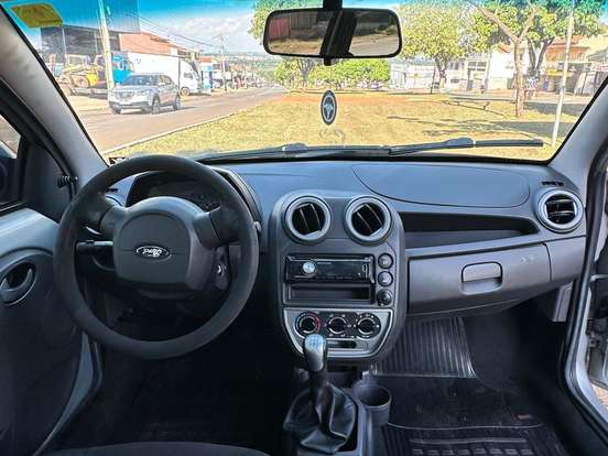 FORD-KA-1.0 MPI TECNO 8V FLEX 2P MANUAL FORD-KA-2010