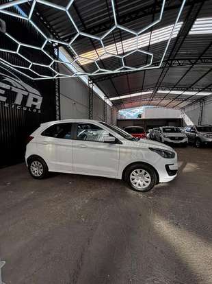 FORD-KA-2020