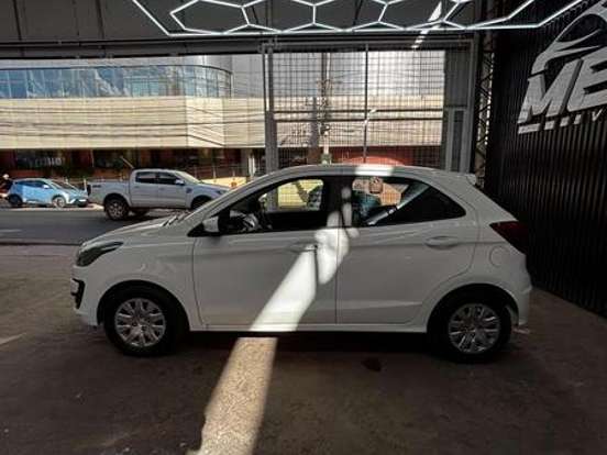 FORD-KA-1.0 TI-VCT FLEX FREESTYLE MANUAL FORD-KA-2020