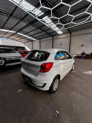 FORD-KA-2020