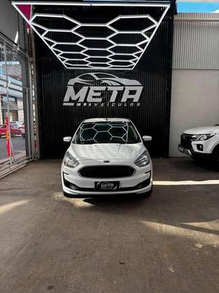 FORD KA 1.0 TI-VCT FLEX FREESTYLE MANUAL