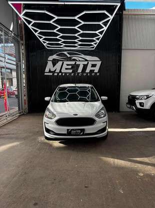 FORD-KA-2020