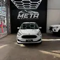 FORD KA 1.0 TI-VCT FLEX FREESTYLE MANUAL FORD KA 1.0 TI-VCT FLEX FREESTYLE MANUAL