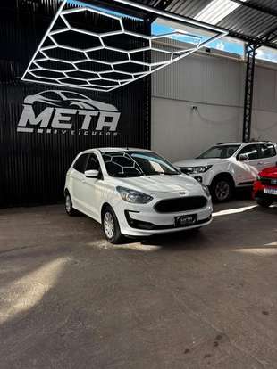FORD-KA-2020