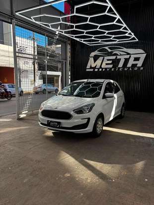 FORD-KA-2020