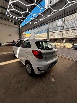 FORD-KA-2020