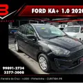 FORD KA 1.0 TI-VCT FLEX FREESTYLE MANUAL FORD KA 1.0 TI-VCT FLEX FREESTYLE MANUAL